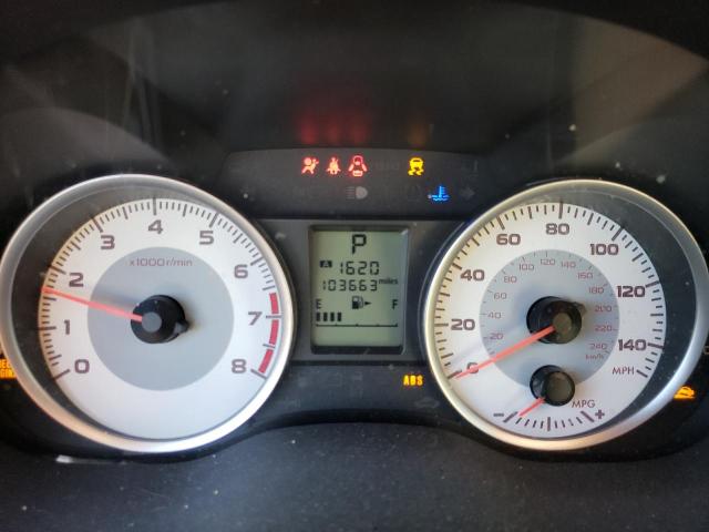 Photo 9 from auction – 2013 SUBARU IMPREZA with VIN JF1GJAA69DH011337