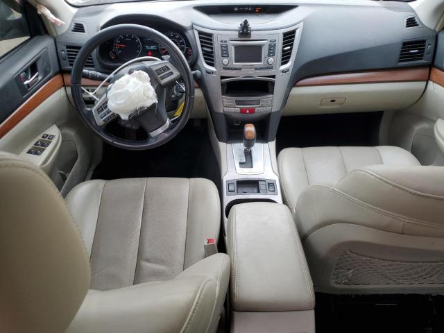 Photo 8 from auction – 2013 SUBARU OUTBACK 3. with VIN 4S4BRDKC9D2301594