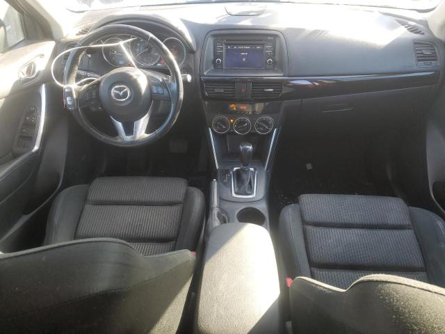 Photo 8 from auction – 2014 MAZDA CX-5 TOURI with VIN JM3KE2CY7E0419842