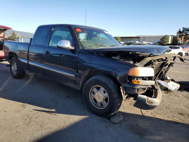 Photo 4 from auction – 2002 GMC NEW SIERRA with VIN 2GTEC19V321128421