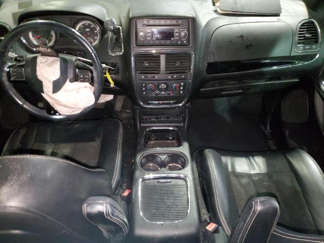 Photo 8 from auction – 2014 DODGE GRAND CARA with VIN 2C4RDGCG0ER468837