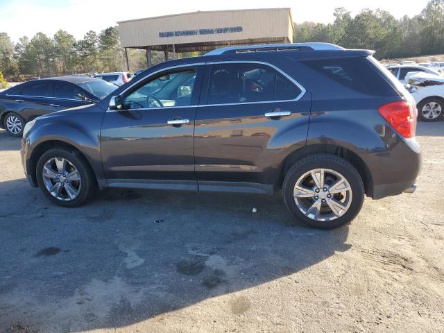 Photo 2 from auction – 2014 CHEVROLET EQUINOX LT with VIN 2GNFLDE32E6158731