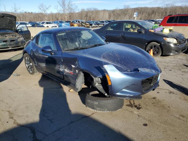 Photo 4 from auction – 2018 MAZDA MX-5 MIATA with VIN JM1NDAM7XJ0204930