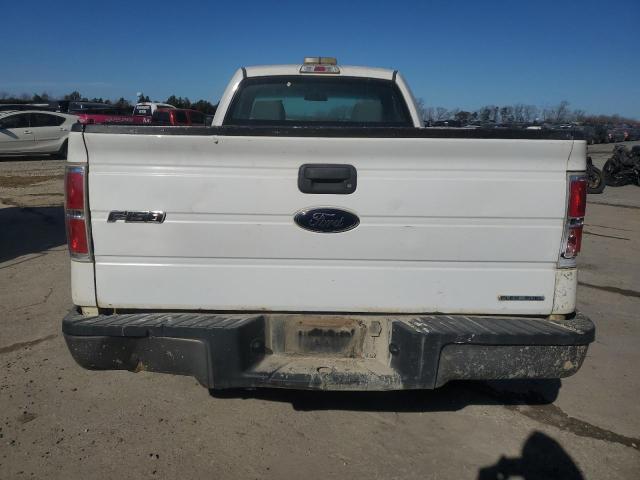 Zdjęcie 6 z aukcji – 2013 FORD F150 z VIN 1FTMF1CM4DKE20455