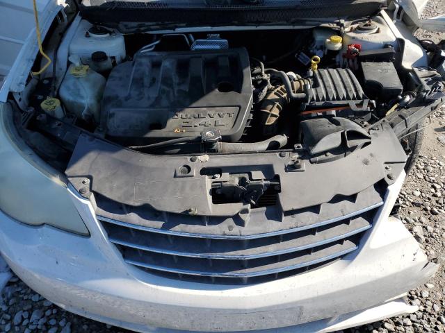Photo 11 from auction – 2008 CHRYSLER SEBRING LX with VIN 1C3LC46KX8N152584