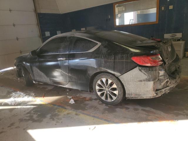 Photo 2 from auction – 2015 HONDA ACCORD with VIN 1HGCT1B70FA011041