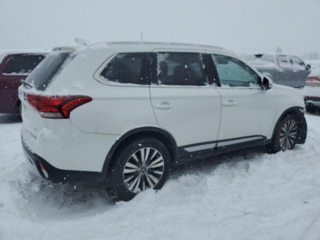 Photo 3 from auction – 2020 MITSUBISHI OUTLANDER with VIN JA4AD3A33LZ030803