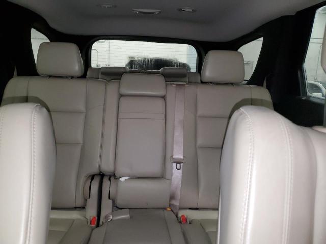 Photo 10 from auction – 2020 DODGE DURANGO GT with VIN 1C4RDJDG0LC102569