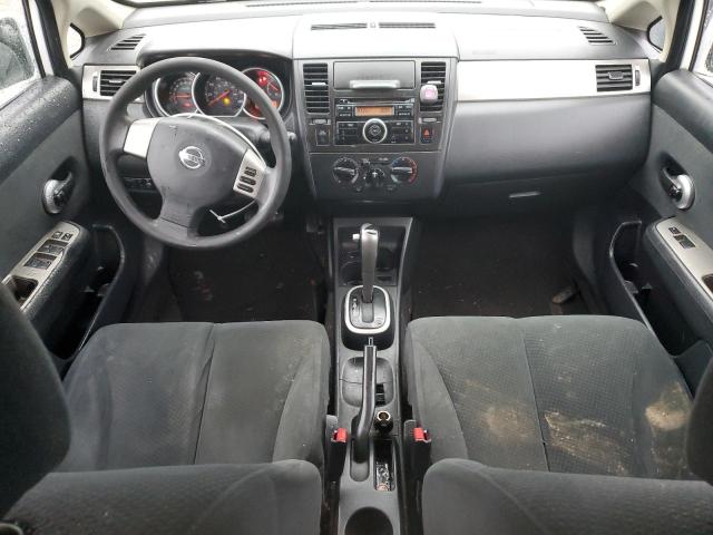 Photo 8 from auction – 2011 NISSAN VERSA S with VIN 3N1BC1CP6BL412351