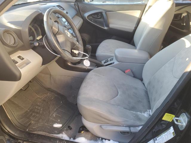 Photo 7 from auction – 2011 TOYOTA RAV4 with VIN 2T3JF4DV1BW174982