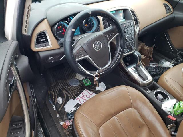 Photo 8 from auction – 2013 BUICK VERANO with VIN 1G4PS5SK9D4118594