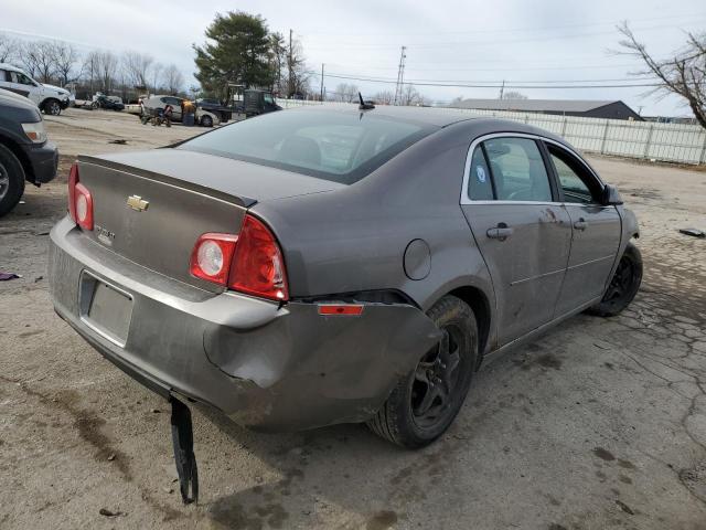 Photo 3 from auction – 2011 CHEVROLET MALIBU 1LT with VIN 1G1ZC5E13BF373961