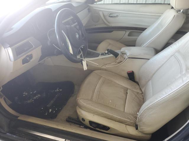 Photo 7 from auction – 2009 BMW 335 XI with VIN WBAWC73509E067633