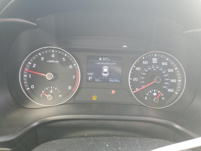 Photo 9 from auction – 2021 KIA FORTE FE with VIN 3KPF24AD7ME277030