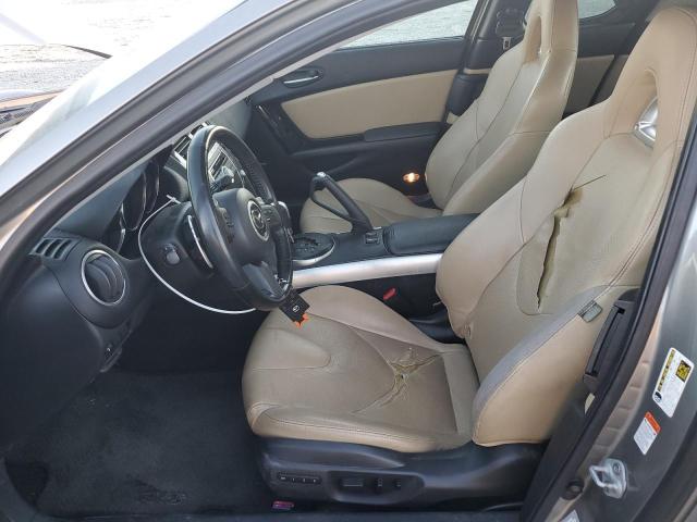 Photo 7 from auction – 2009 MAZDA RX8 with VIN JM1FE17M990403160