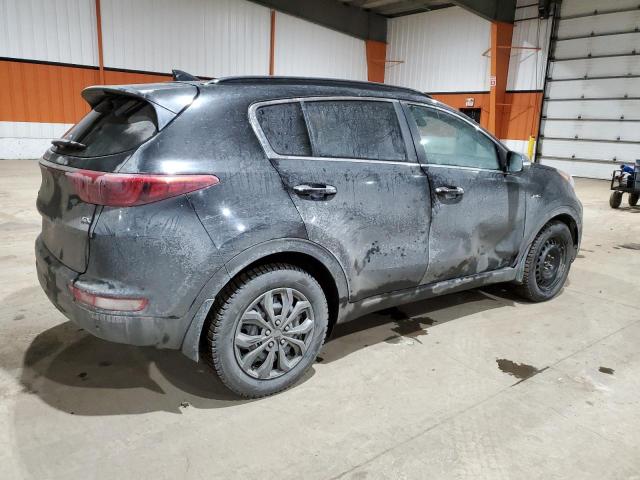 Photo 3 from auction – 2018 KIA SPORTAGE E with VIN KNDPNCAC7J7470917