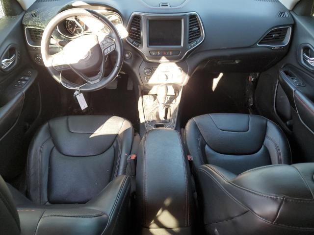 Photo 8 from auction – 2020 JEEP CHEROKEE T with VIN 1C4PJMBX4LD570612
