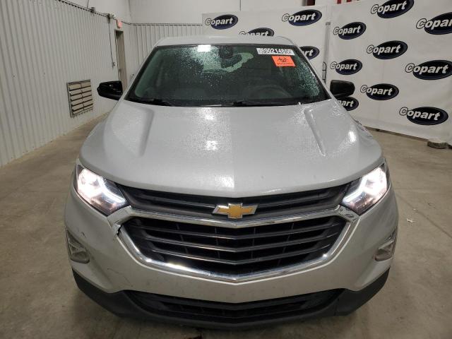 Photo 5 from auction – 2020 CHEVROLET EQUINOX with VIN 2GNAXFEV4L6202768