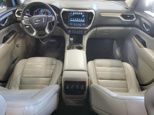 Photo 8 from auction – 2018 GMC ACADIA DEN with VIN 1GKKNXLS4JZ125777
