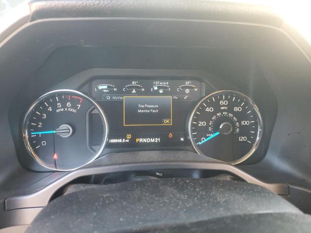 Photo 9 from auction – 2016 FORD F150 SUPER with VIN 1FTEW1CF3GFA58945
