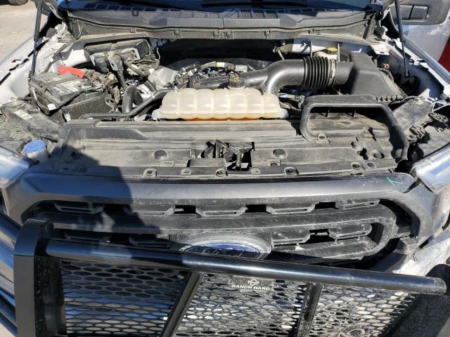 Photo 11 from auction – 2021 FORD F150 SUPER with VIN 1FTEW1EP3MFA89761