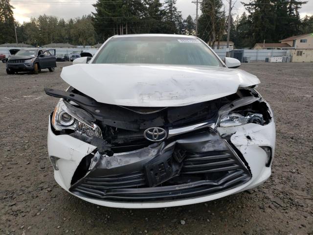 Photo 5 from auction – 2017 TOYOTA CAMRY LE with VIN 4T1BF1FK1HU411560