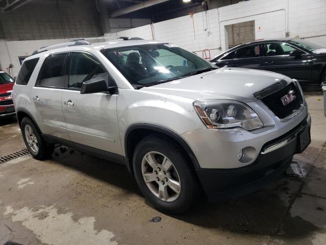 Photo 4 from auction – 2012 GMC ACADIA SLE with VIN 1GKKRNED8CJ251844
