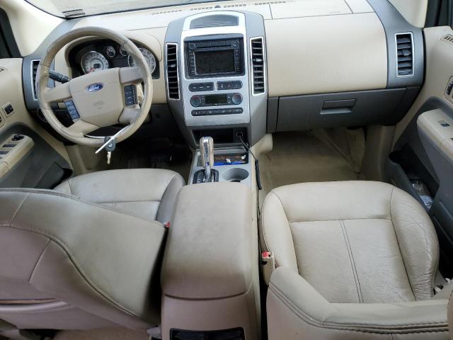 Photo 8 from auction – 2007 FORD EDGE SEL P with VIN 2FMDK49C97BB42917