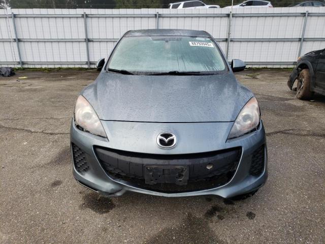 Photo 5 from auction – 2013 MAZDA 3 I with VIN JM1BL1TF8D1811356