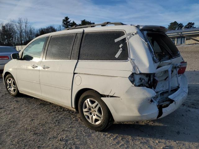 Photo 2 from auction – 2005 HONDA ODYSSEY EX with VIN 5FNRL38795B053533