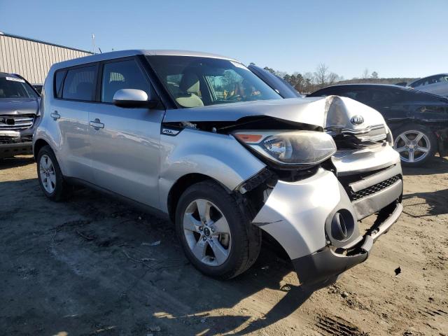Photo 4 from auction – 2018 KIA SOUL with VIN KNDJN2A26J7575651