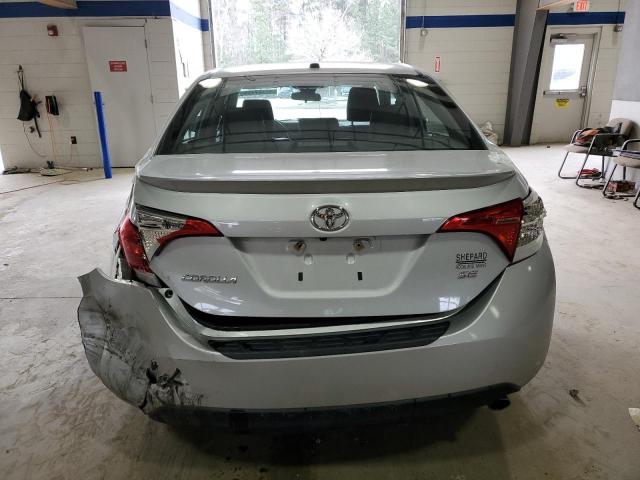 Photo 6 from auction – 2017 TOYOTA COROLLA L with VIN 2T1BURHEXHC781791