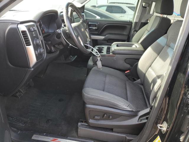 Photo 7 from auction – 2015 CHEVROLET SILVERADO with VIN 3GCUKREC4FG157537