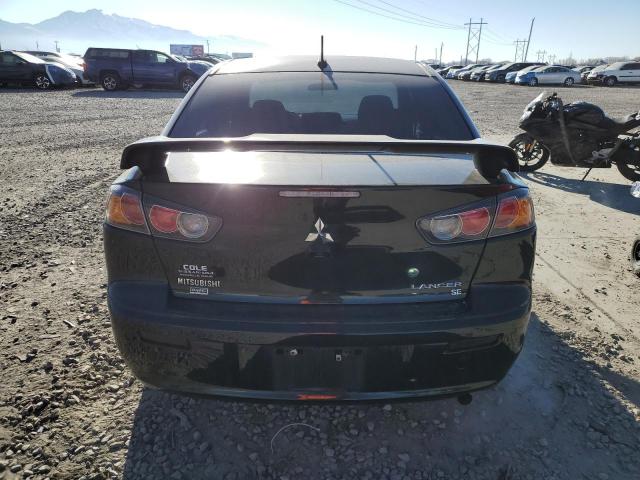 Photo 6 from auction – 2016 MITSUBISHI LANCER ES with VIN JA32V2FW7GU011418