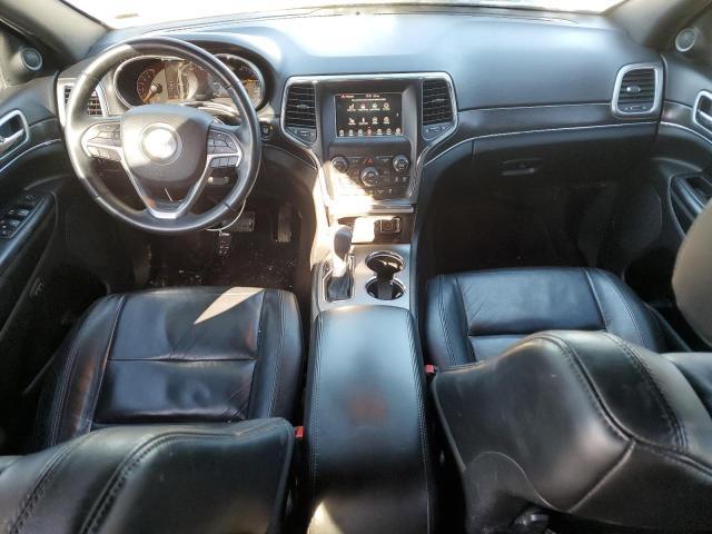 Photo 8 from auction – 2018 JEEP GRAND CHER with VIN 1C4RJFBG4JC379277