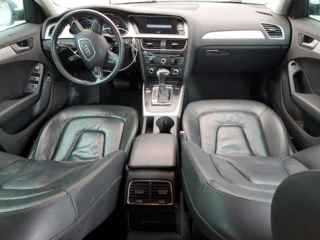 Photo 8 from auction – 2015 AUDI A4 PREMIUM with VIN WAUAFAFL8FN028065