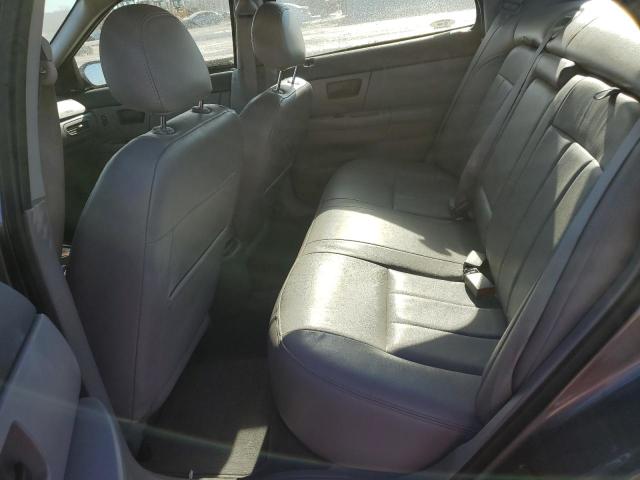 Photo 10 from auction – 2005 MERCURY SABLE LS P with VIN 1MEFM55S45A617102