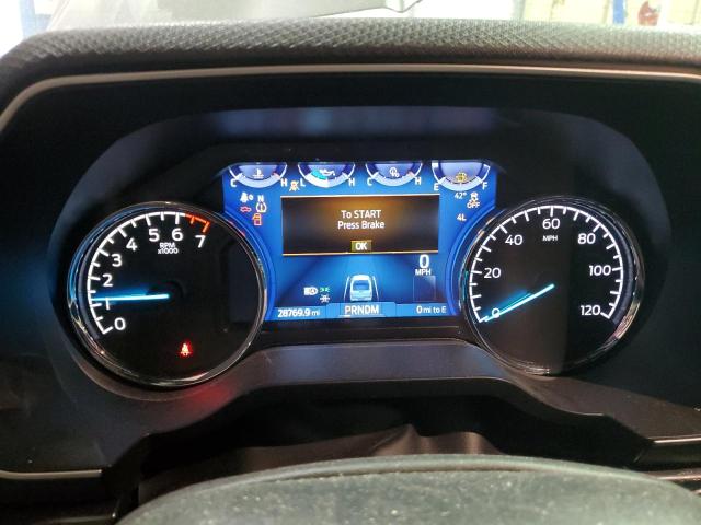 Photo 9 from auction – 2023 FORD F150 SUPER with VIN 1FTFW1ED8PFA26864