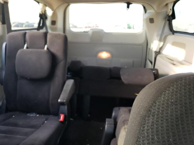 Photo 10 from auction – 2016 DODGE GRAND CARA with VIN 2C4RDGCG2GR274720