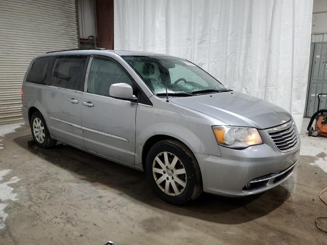 Photo 4 from auction – 2015 CHRYSLER TOWN & COU with VIN 2C4RC1BG1FR714779