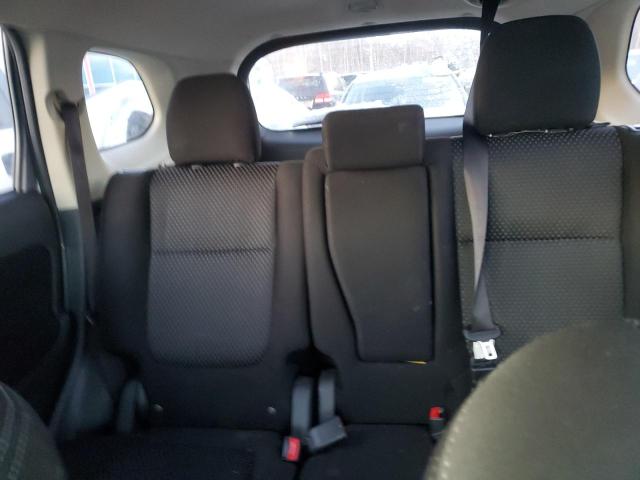 Photo 10 from auction – 2017 MITSUBISHI OUTLANDER with VIN JA4AD2A38HZ011018
