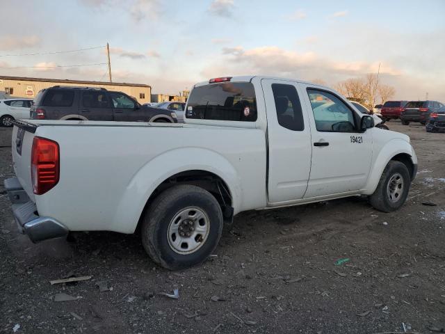 Photo 3 from auction – 2014 NISSAN FRONTIER S with VIN 1N6BD0CT6EN707033