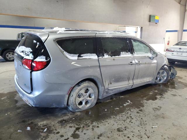 Photo 3 from auction – 2018 CHRYSLER PACIFICA H with VIN 2C4RC1N76JR236685