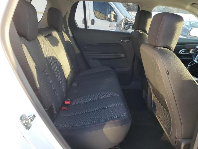 Photo 11 from auction – 2015 GMC TERRAIN SL with VIN 2GKALREK1F6383977