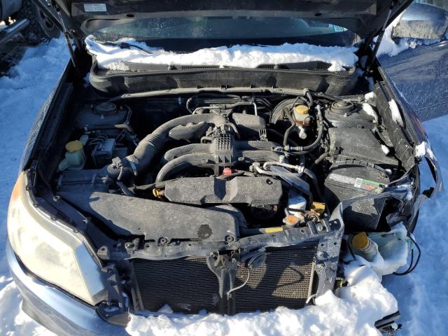 Photo 12 from auction – 2012 SUBARU FORESTER 2 with VIN JF2SHBCC5CH415227