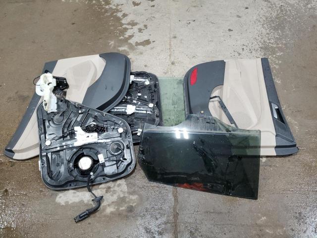 Photo 13 from auction – 2018 HYUNDAI TUCSON VAL with VIN KM8J3CA23JU618741