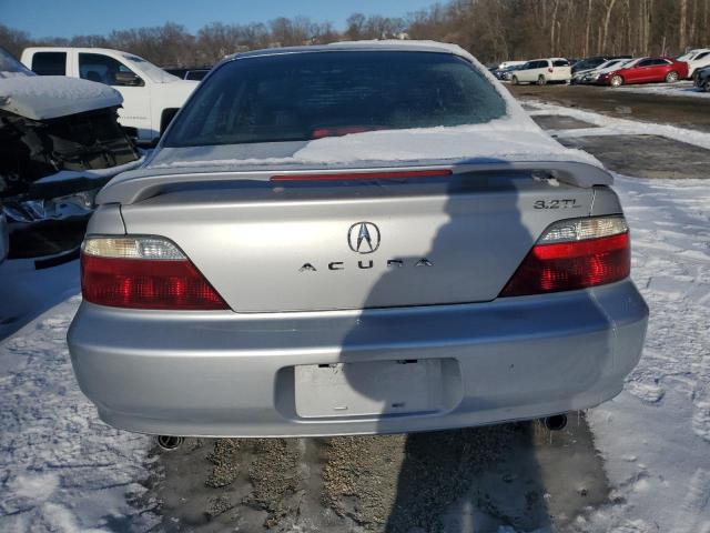 Photo 6 from auction – 2003 ACURA 3.2TL with VIN 19UUA56623A032505
