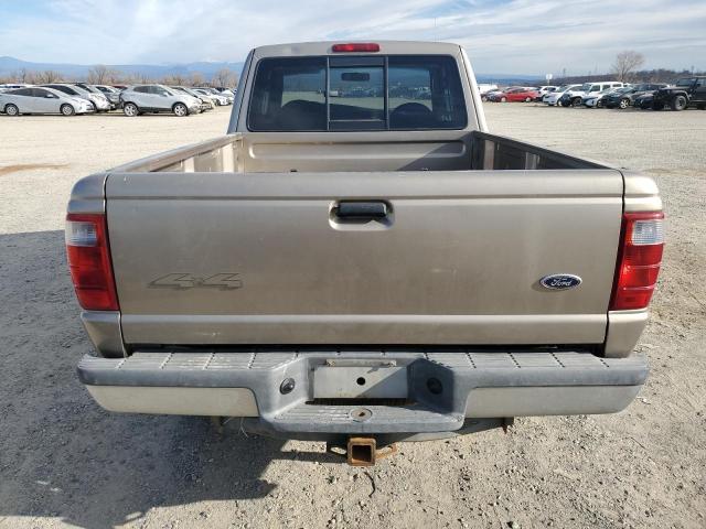 Photo 6 from auction – 2003 FORD RANGER SUP with VIN 1FTZR45EX3PB80883