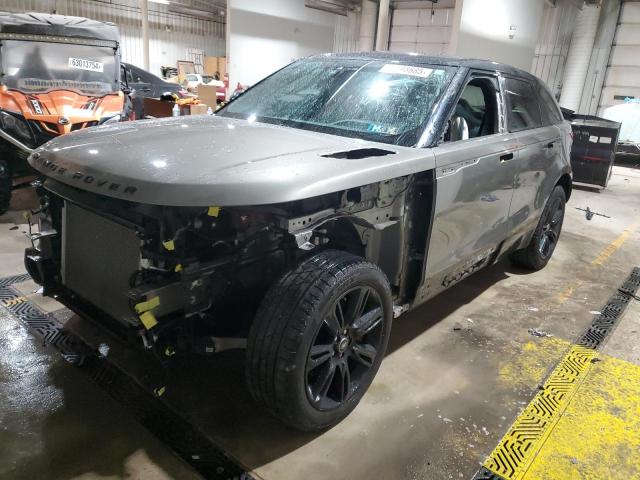 LAND ROVER RANGE ROVE 2020 with VIN SALYK2EX9LA273685 - Photo from auction