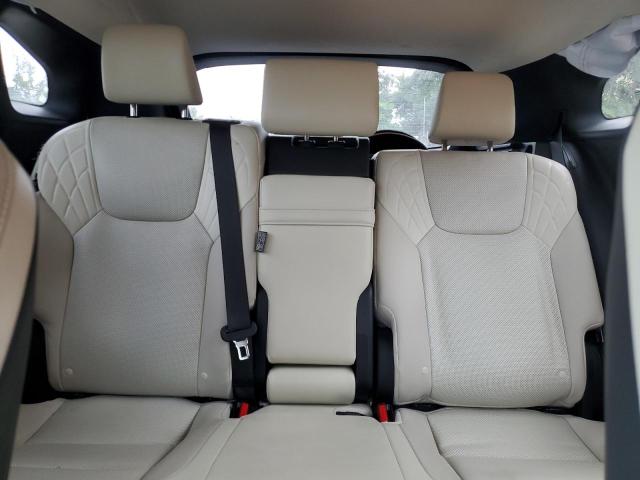 Photo 10 from auction – 2023 LEXUS RX 350 BAS with VIN 2T2BAMBA9PC008676